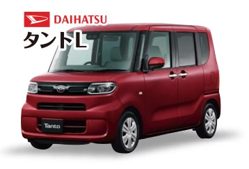 タントL