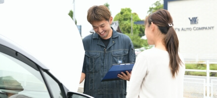 故障や原因不明なトラブルもご相談ください